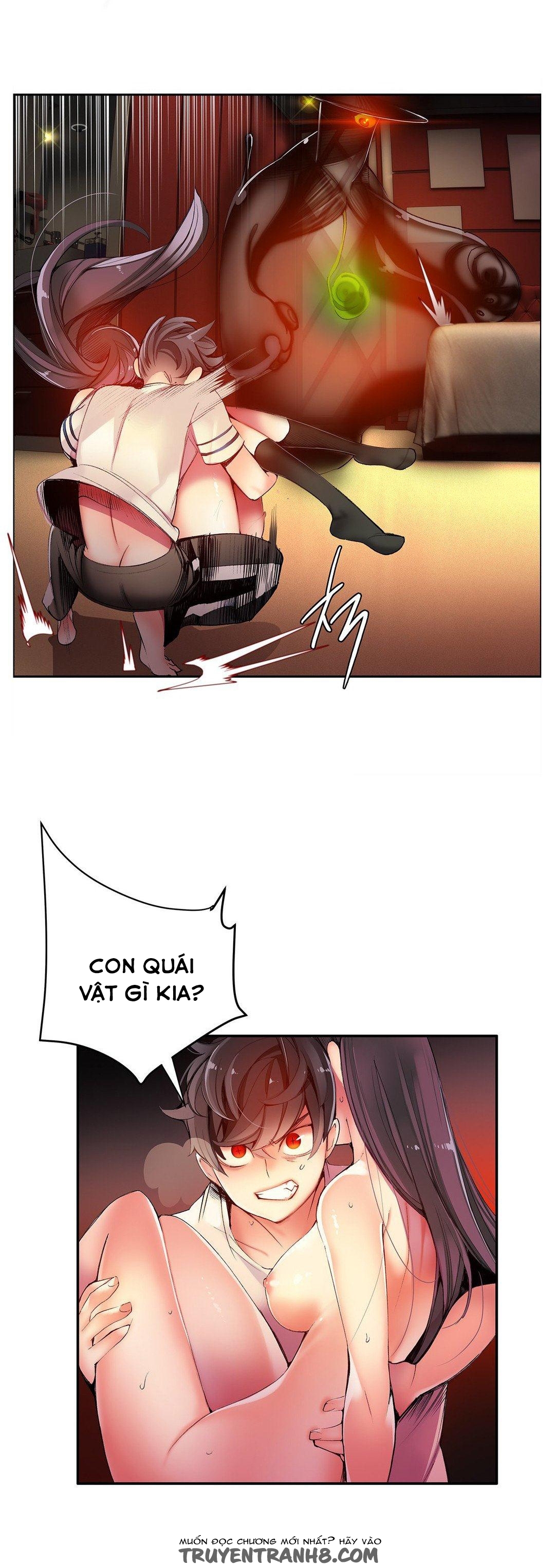 sự ràng buộc của lilith chapter 30 21