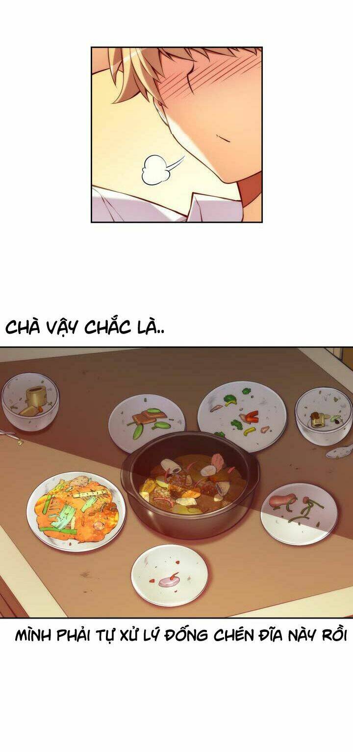 cohabitation with the fiancee chapter 4 12