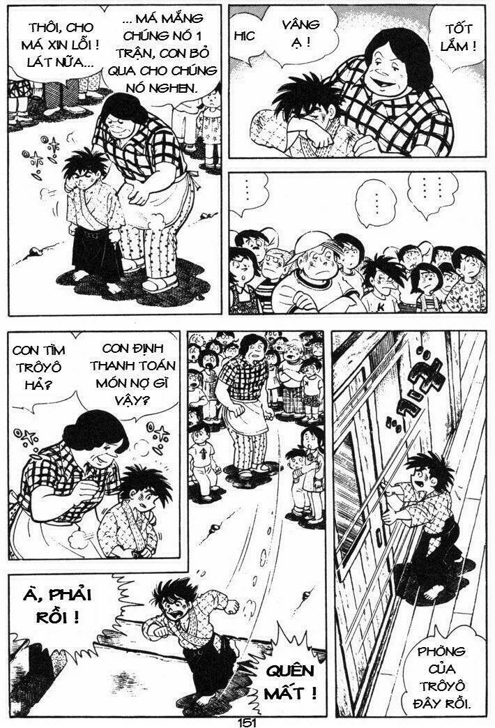 ore wa teppei chapter 36 31