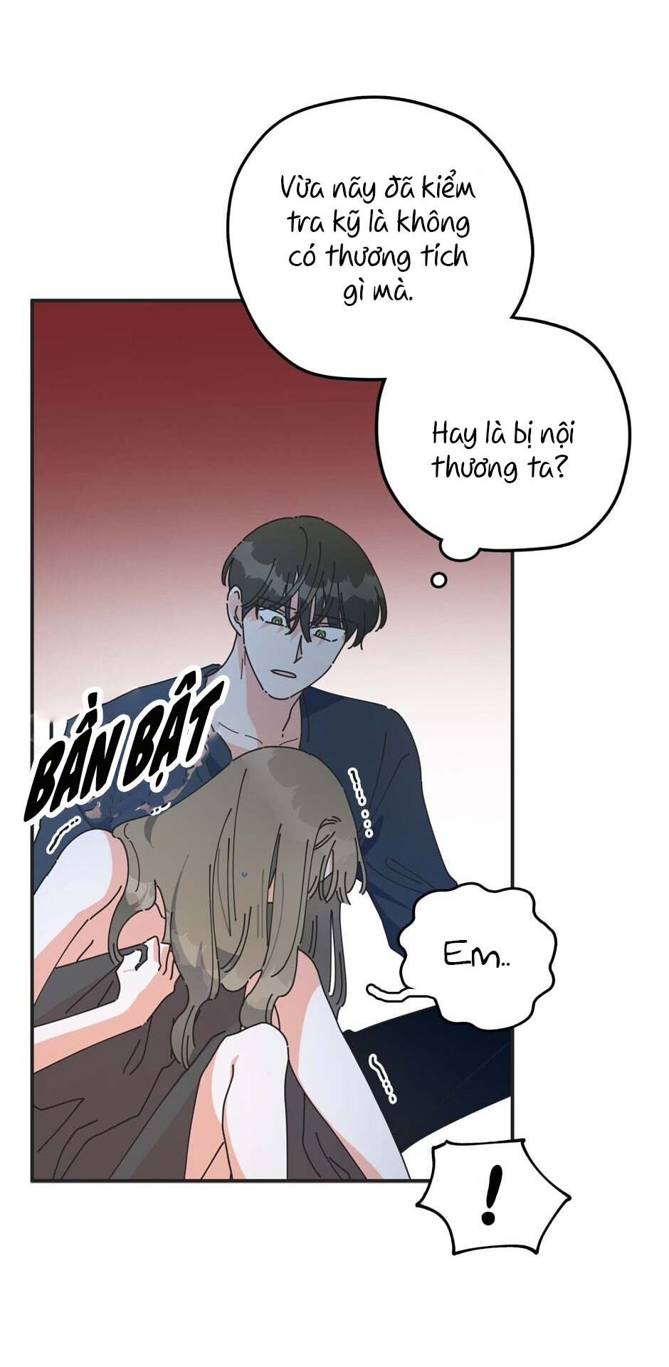 ác nữ tiểu thư chapter 48 22