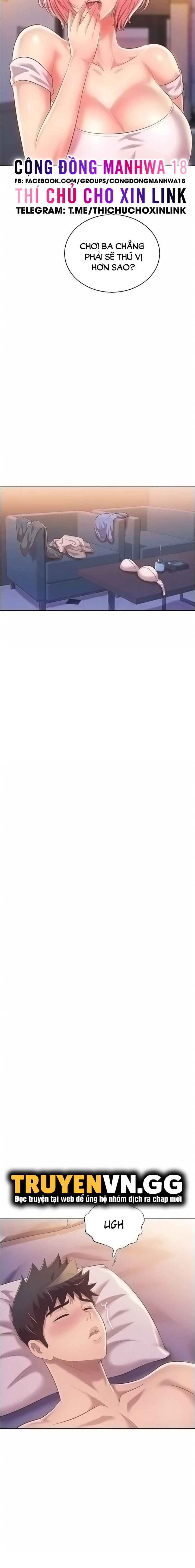 hương vị máy bay chapter 57 14