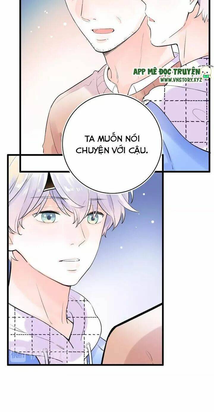 trạch thượng tịch mịch huỳnh hỏa chapter 61 20