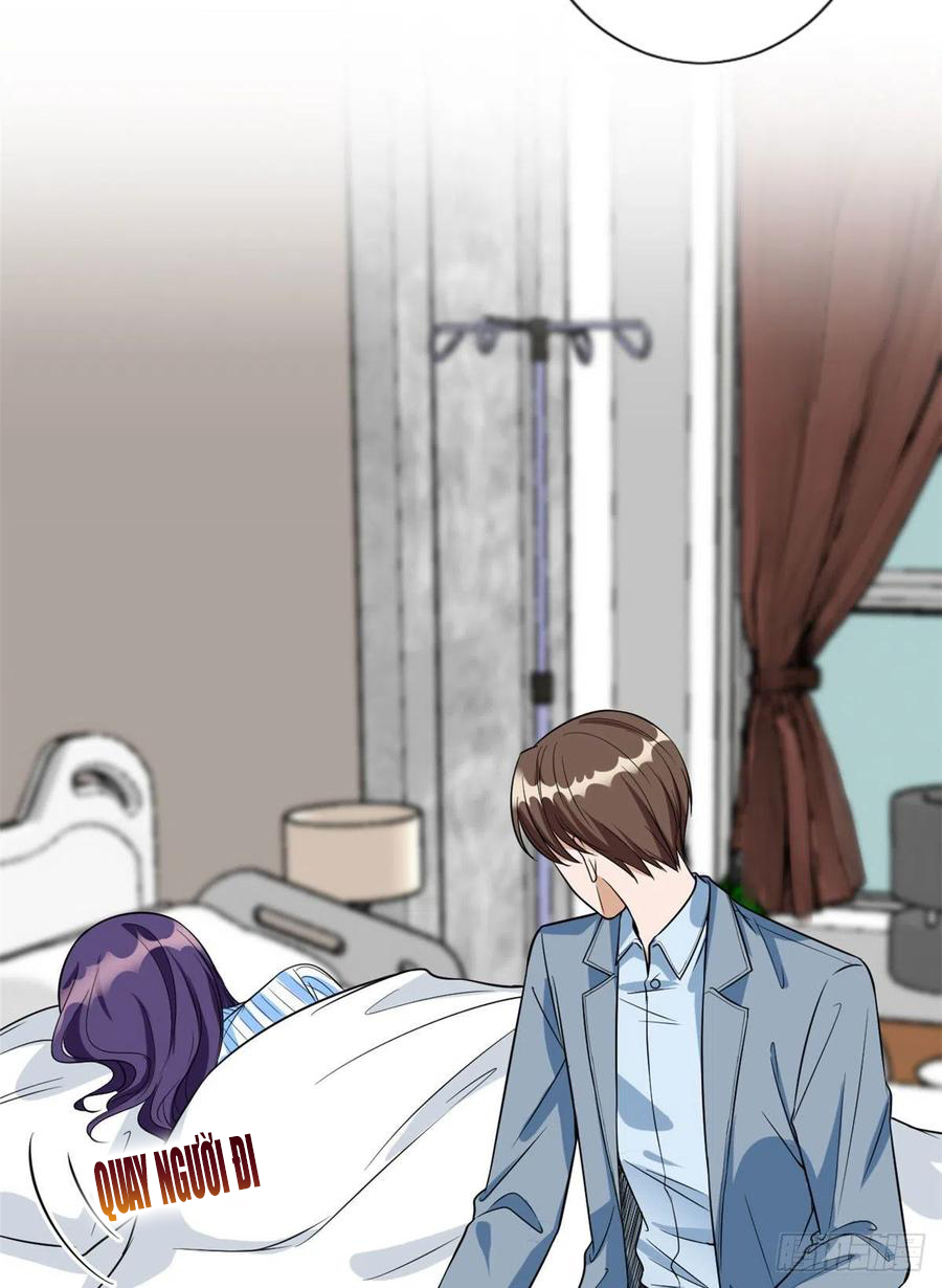 thí hôn lão công, cần giúp sức chapter 354 5