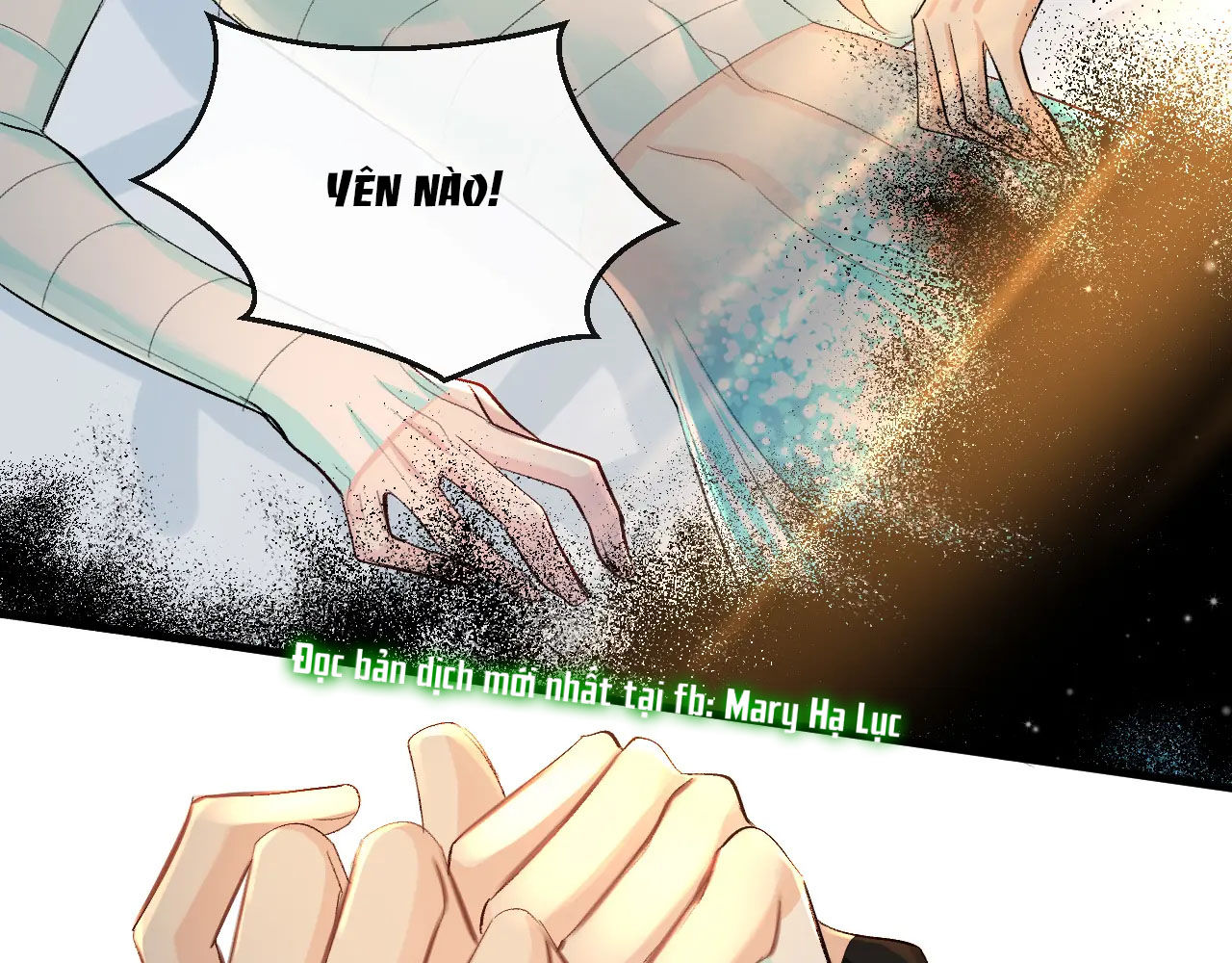 nhân ngư sa ngã chapter 22.2 27