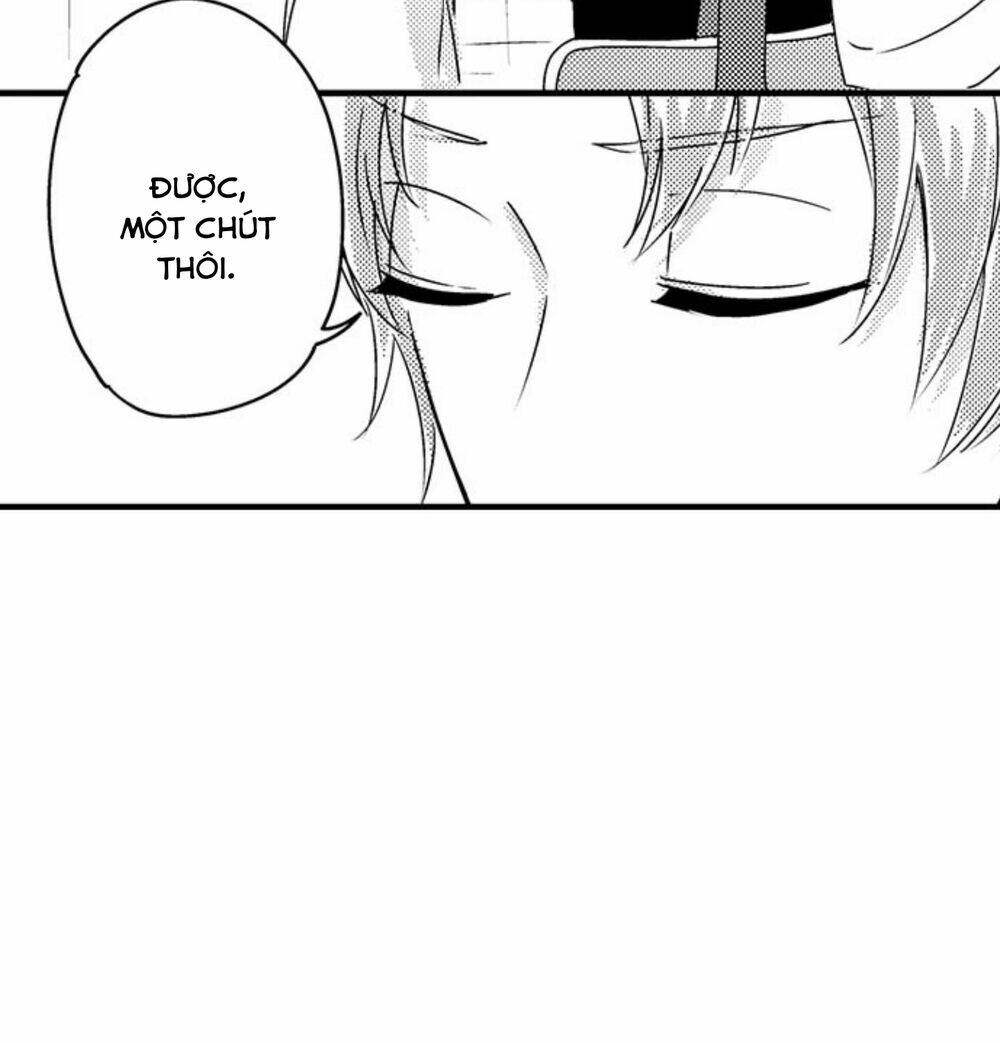 mang thai ở trường nam sinh chapter 53 30