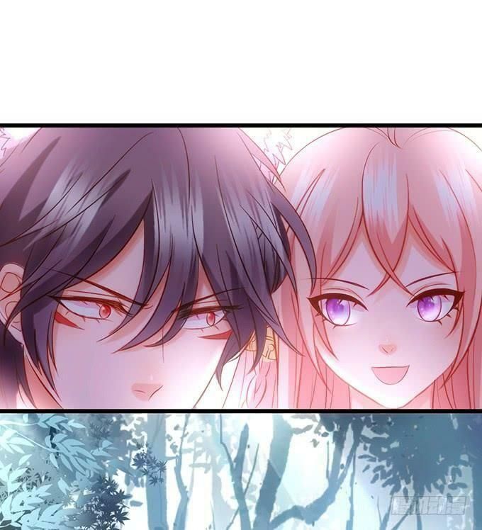 hồ tiên hung bạo chapter 110 41