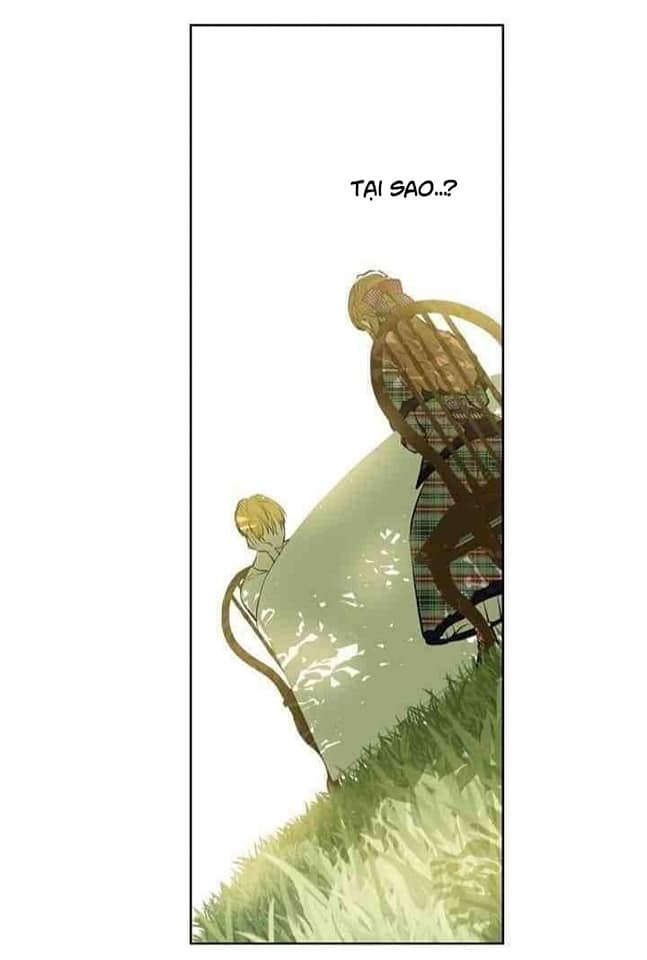 bỗng một ngày nọ tôi trở thành nàng công chúa chapter 63 21