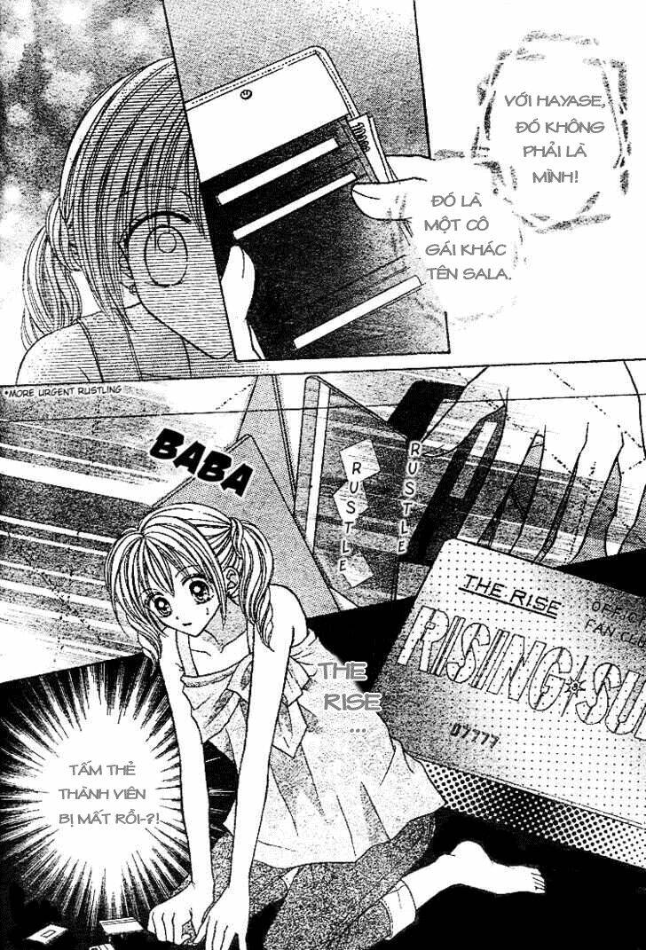 charisma doll chapter 4 19