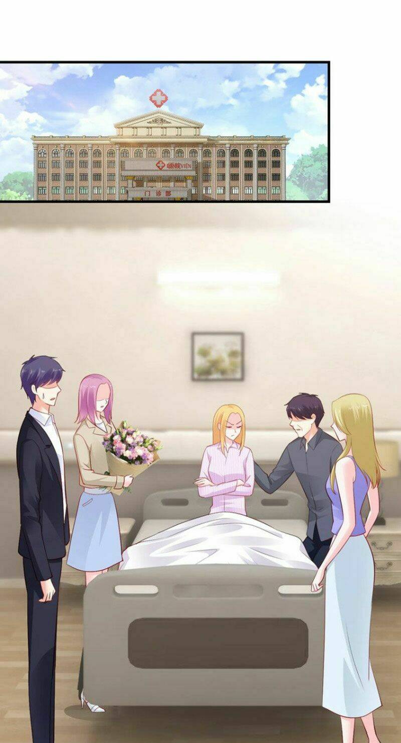 thú cưng độc quyền của boss chapter 101 16