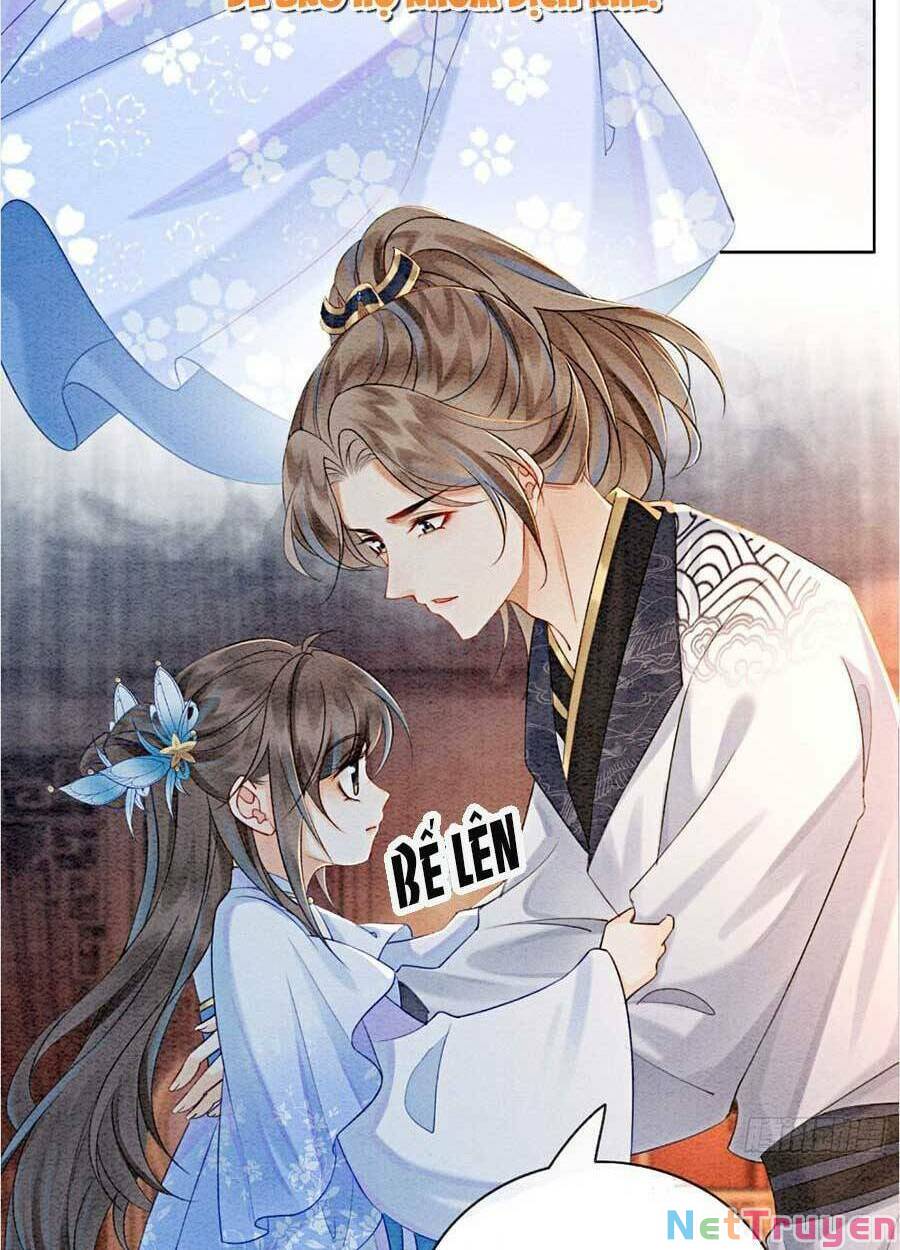 bắt đầu hủy hôn để công lược vương gia chapter 49 15