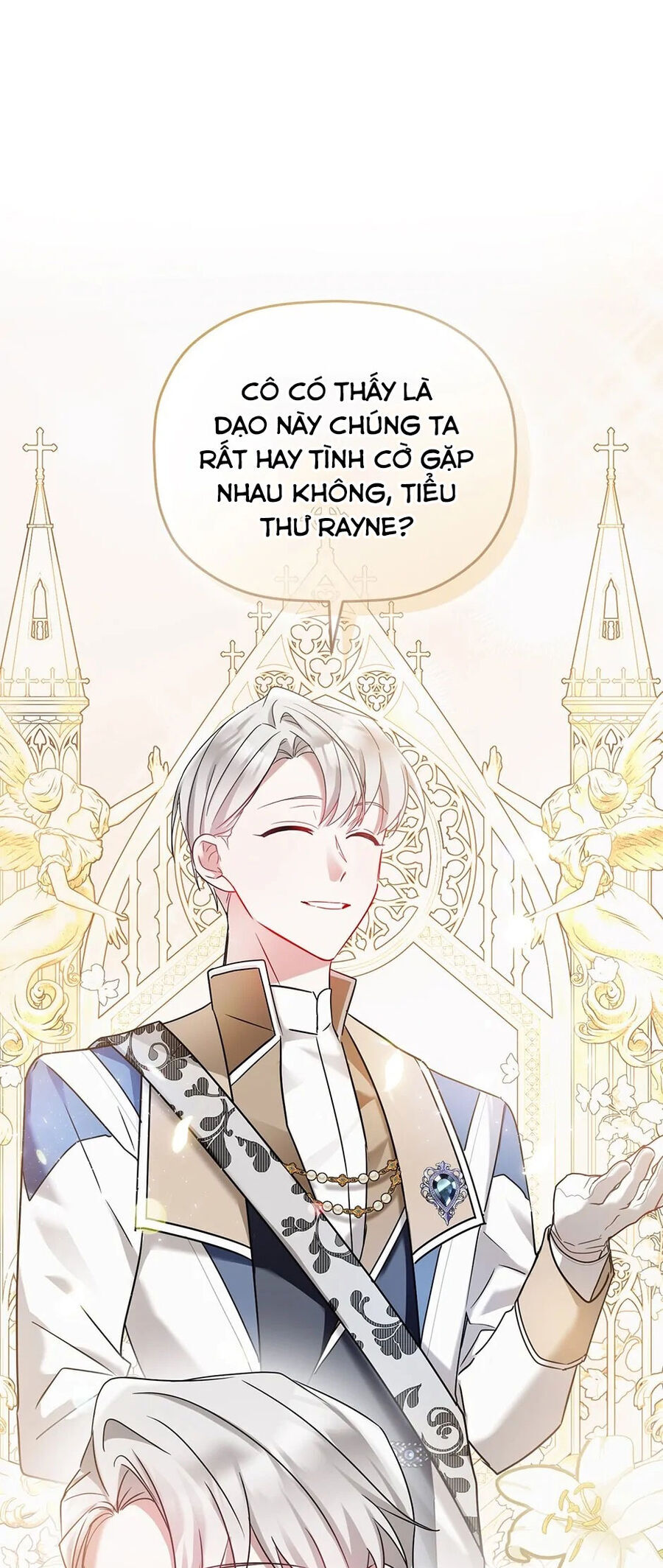 hoàng tử chuyển sinh trở thành người mạnh nhất thế giới nhờ vào sự hiểu biết về bug chapter 95 8