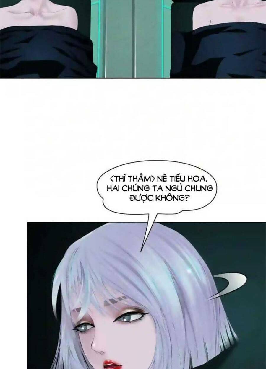 đằng nữ chapter 107 37