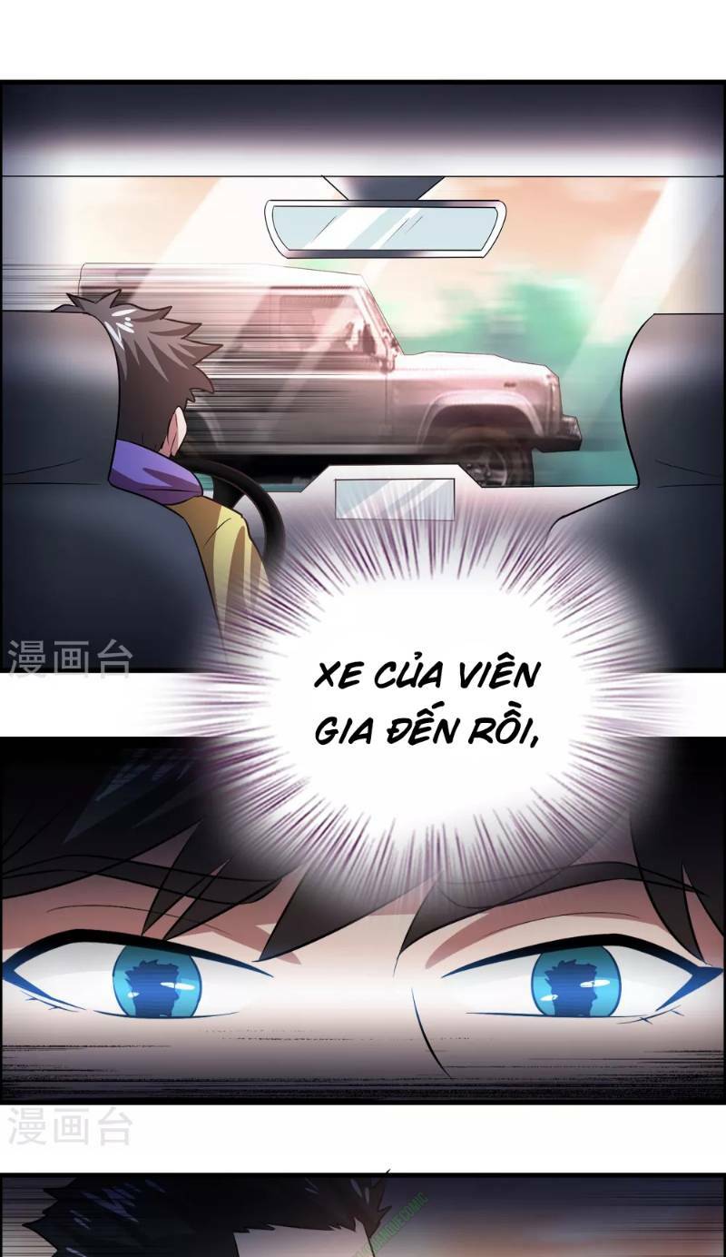 dị giới cung ứng thương chapter 39 10