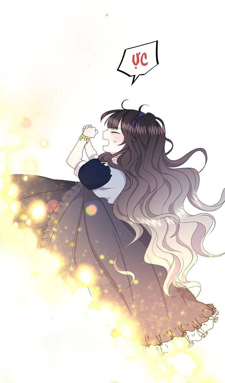 công chúa huỷ diệt chapter 3 33