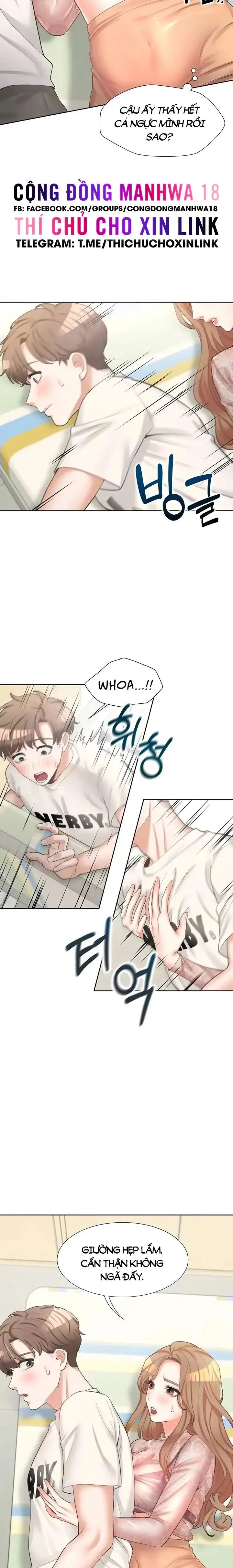 chiếc giường tầng chapter 4 2