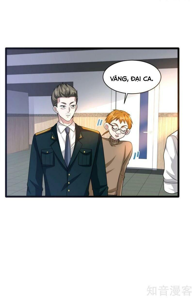 đô thị tà vương chapter 157 14