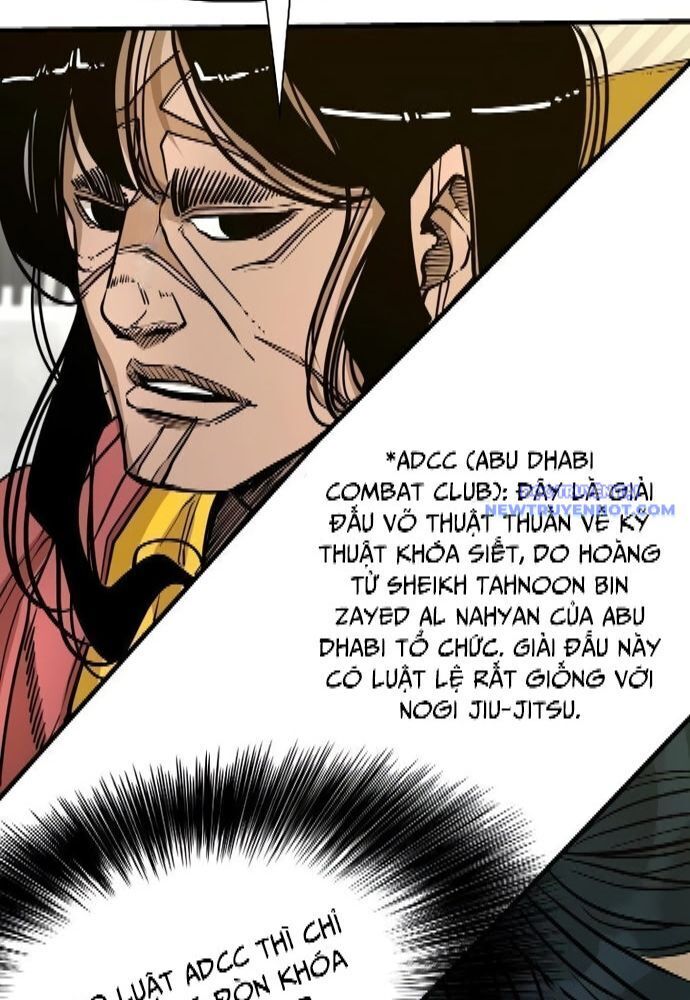 shark - cá mập chapter 323 24