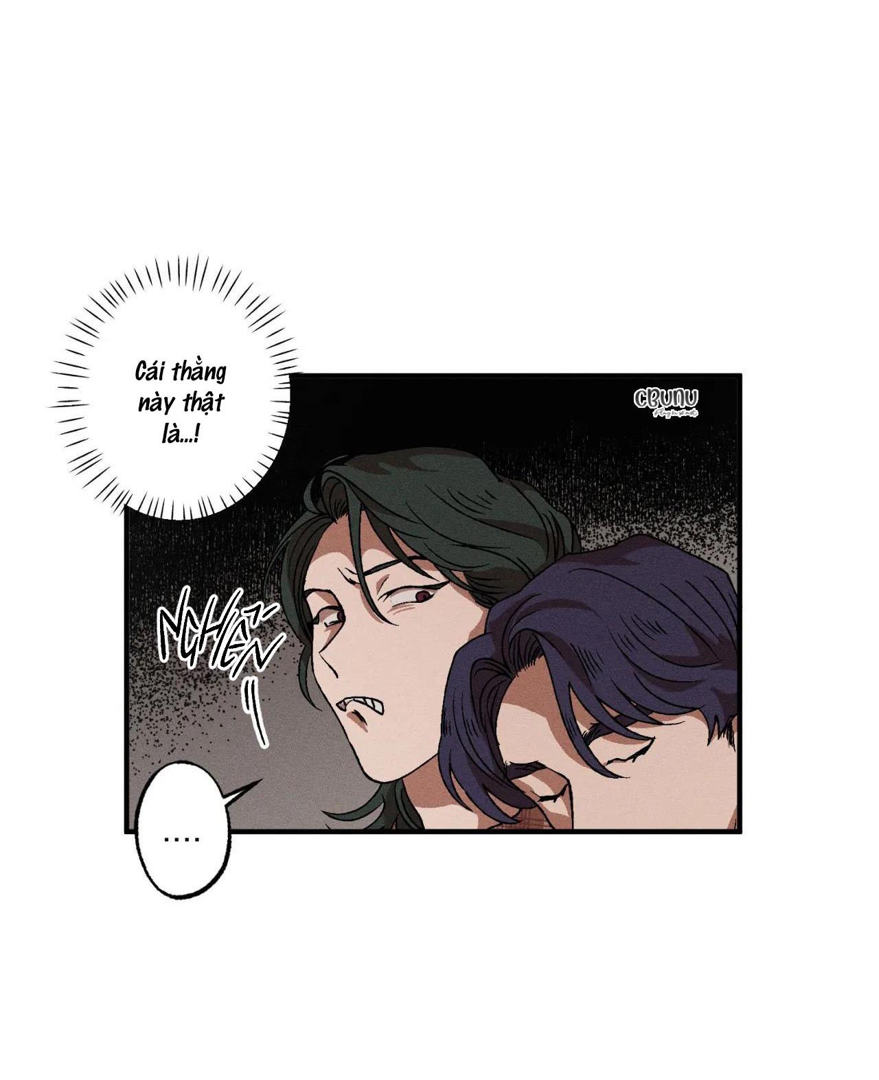 bẫy đôi ngọt ngào chapter 26 46