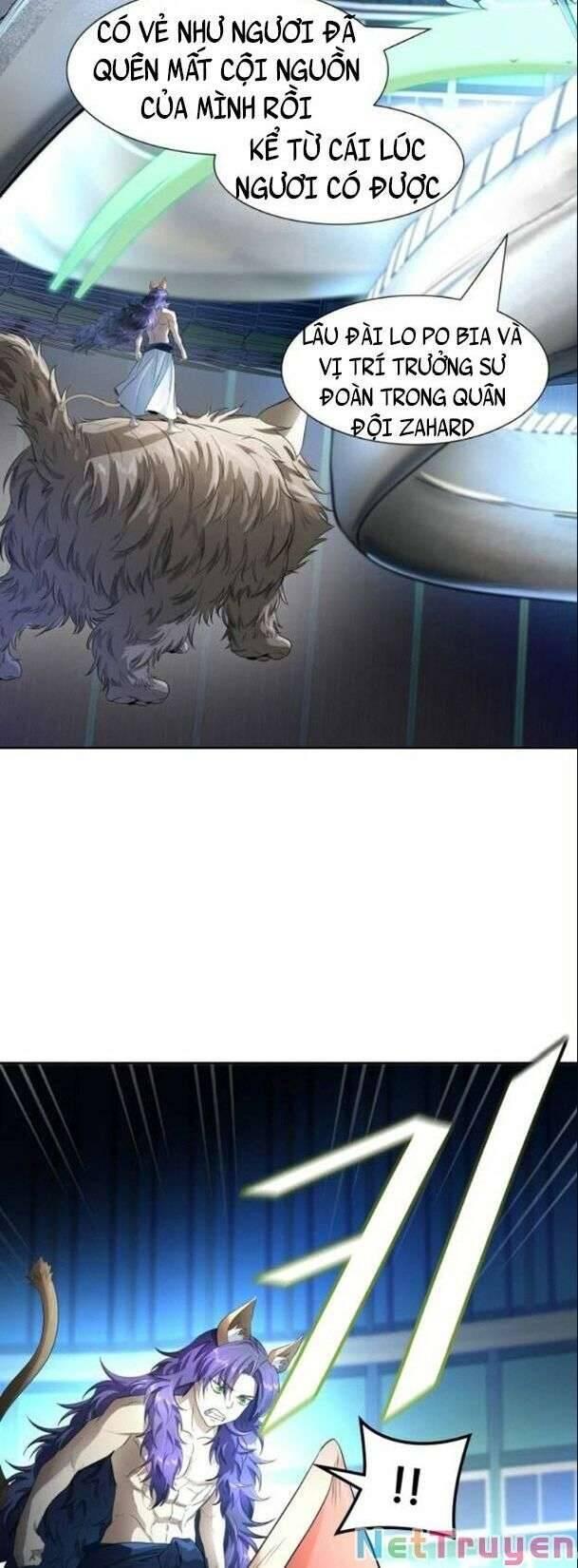 tòa tháp bí ẩn 2 chapter 533 70