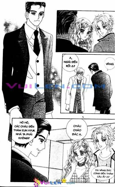 cô dâu bé xinh chapter 67 1