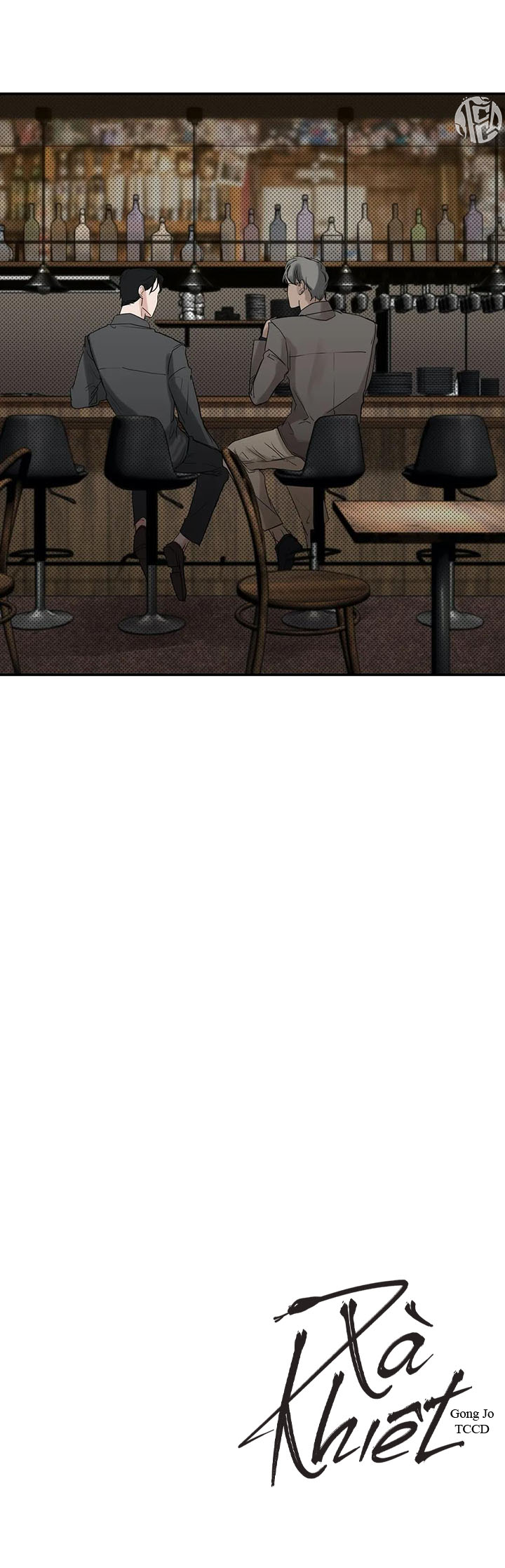 xà khiết chapter 5 25