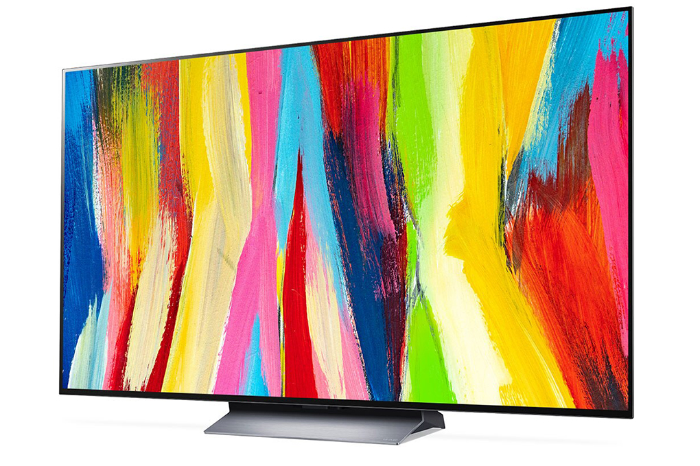 Smart Tivi LG OLED 4K 65 inch OLED65C2PSA - Hàng chính hãng - Giao tại Hà Nội và 1 số tỉnh toàn quốc