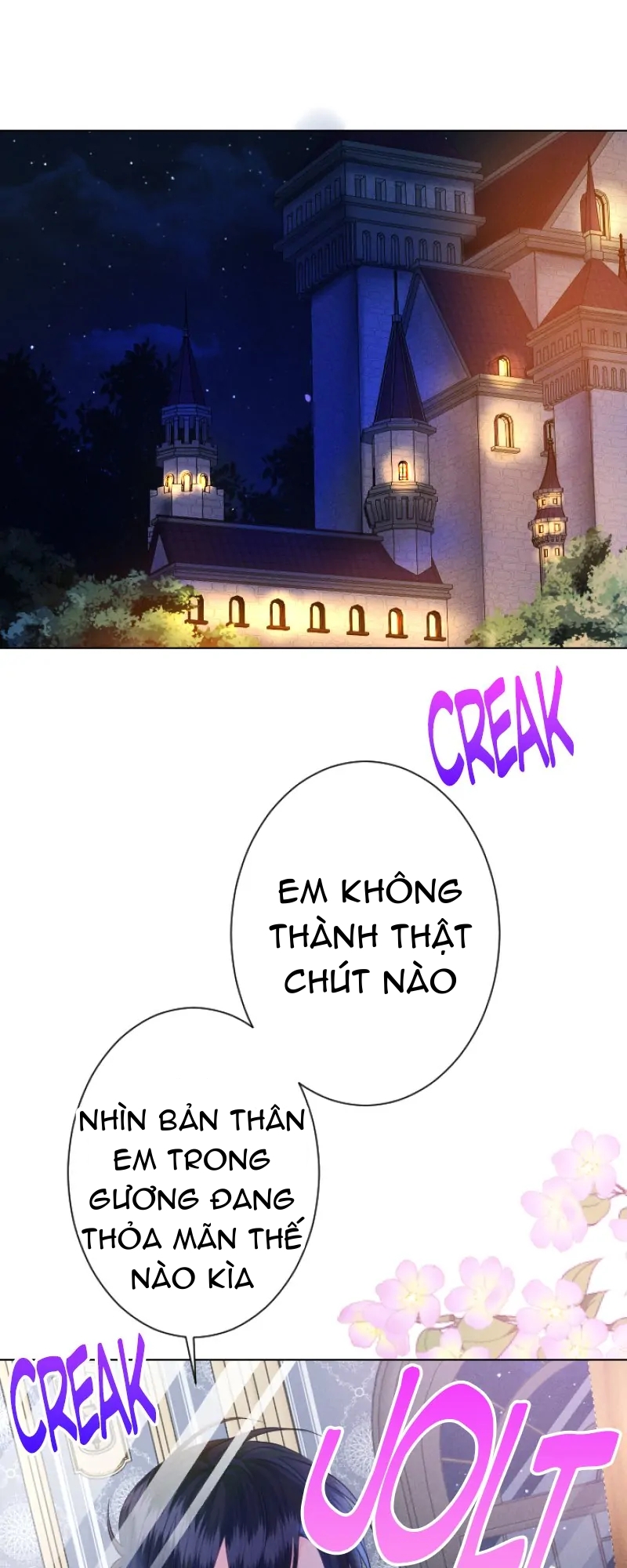 bản hợp đồng bí mật chapter 41.2 3