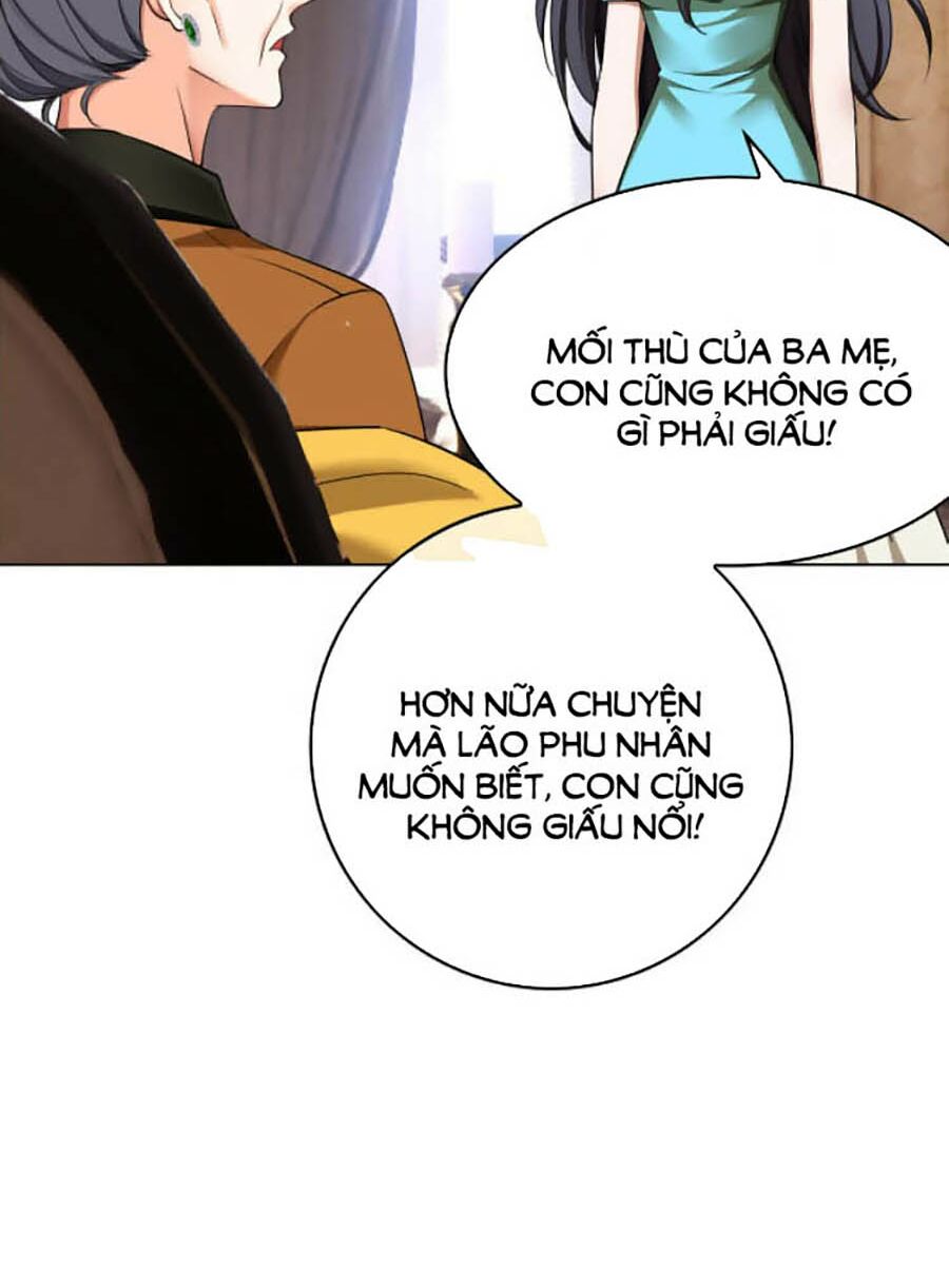 kế hoạch công lược của cô vợ gả thay chapter 47 40