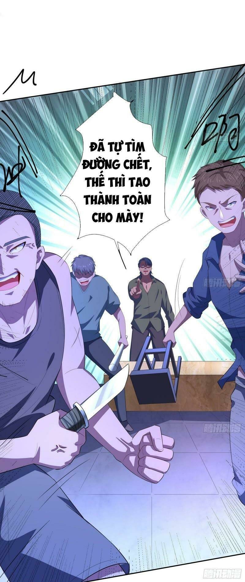 shipper thần cấp chapter 37 24