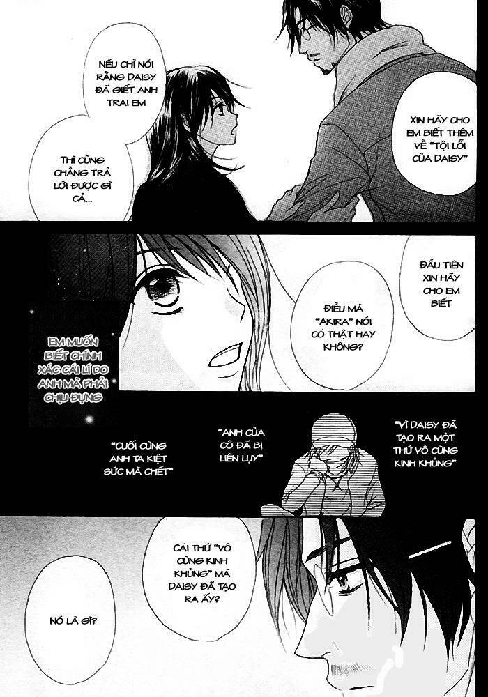 điện kích daisy chapter 35 34