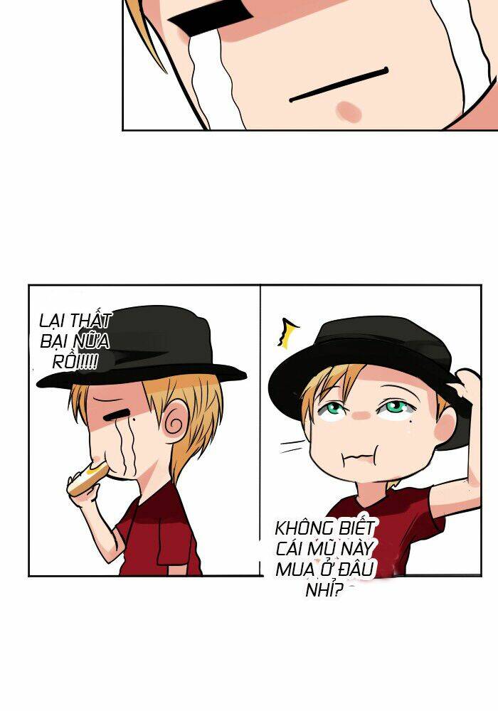 psycho love contract chapter 2 9