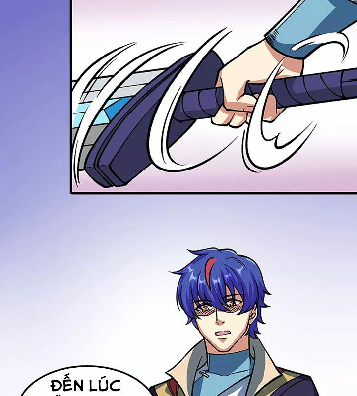 võ đạo độc tôn chapter 435 58