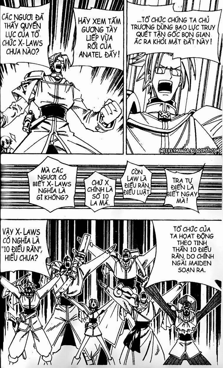 vua pháp thuật chapter 124 19