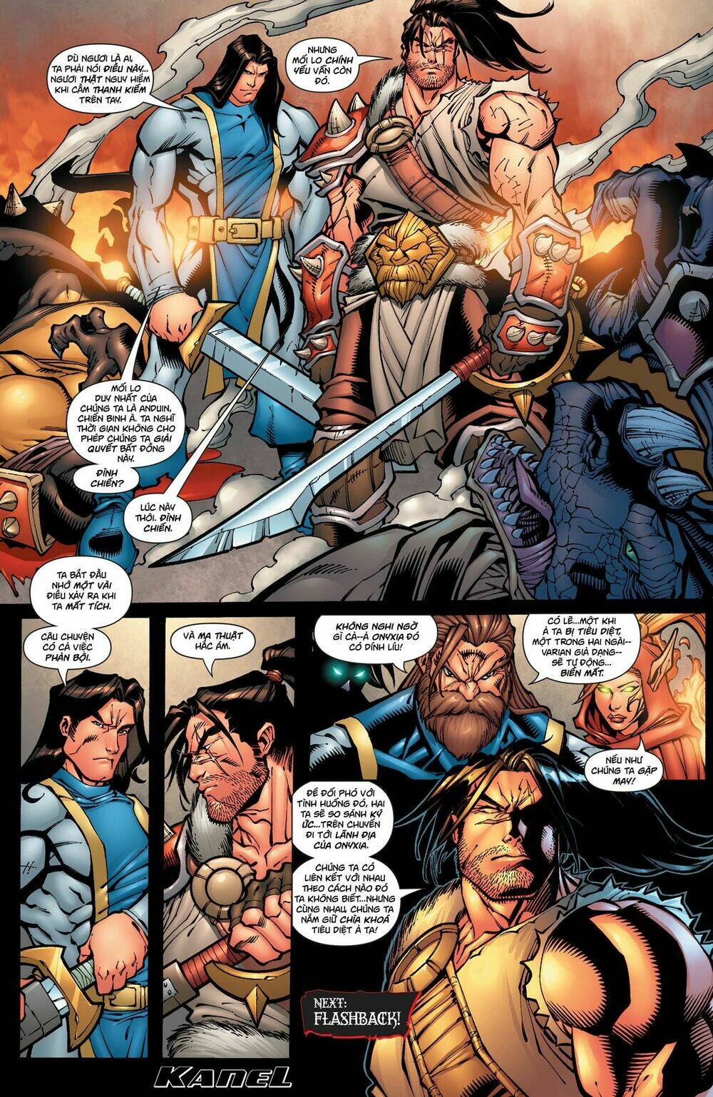 world of warcraft chapter 12 24