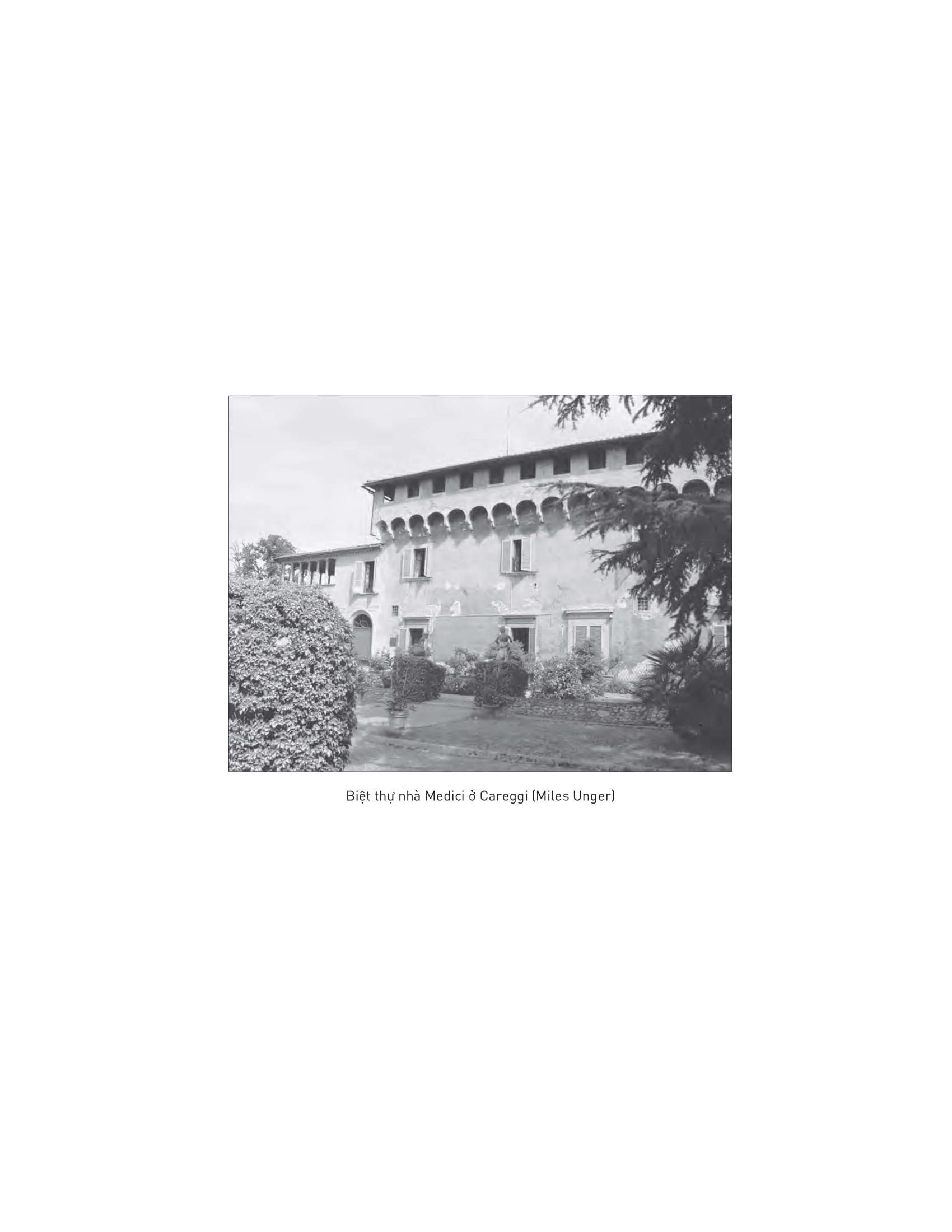 Sách - Lorenzo De’ Medici - Cuộc Đời Rực Rỡ Và Thời Đại Dữ Dội