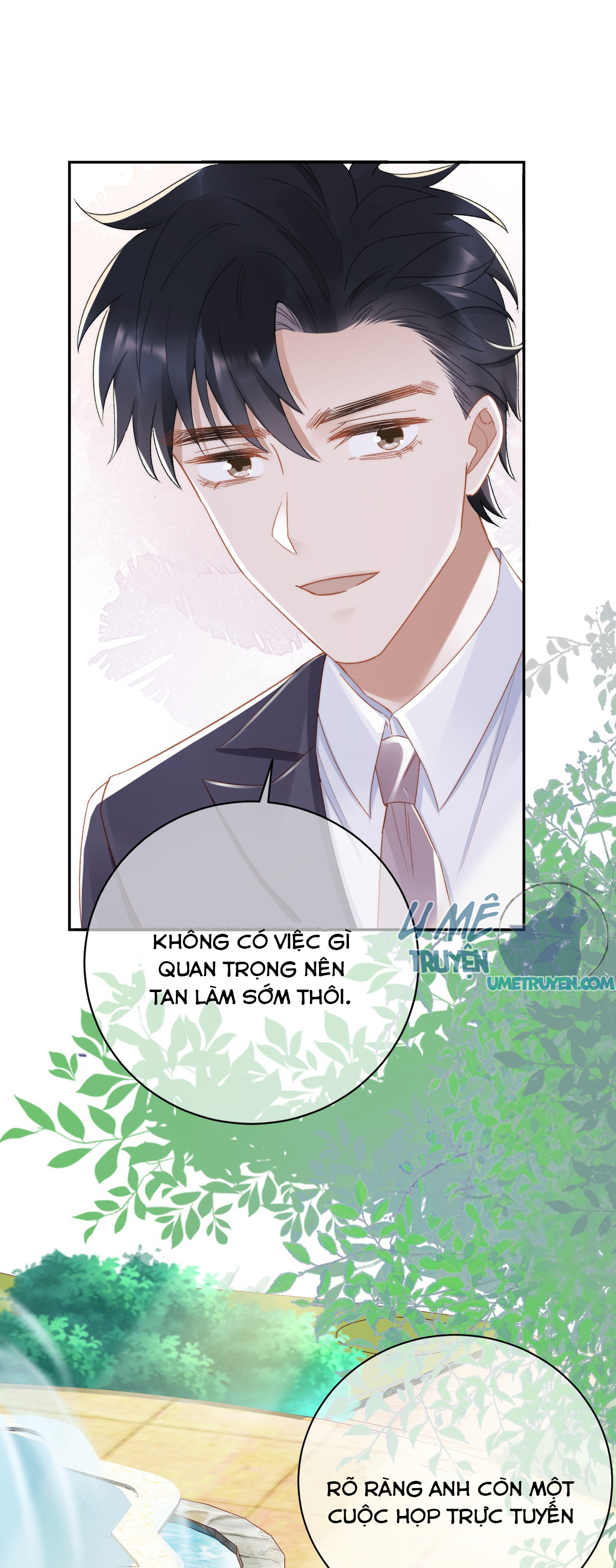 ta sinh con cho tổng tài chapter 14 32