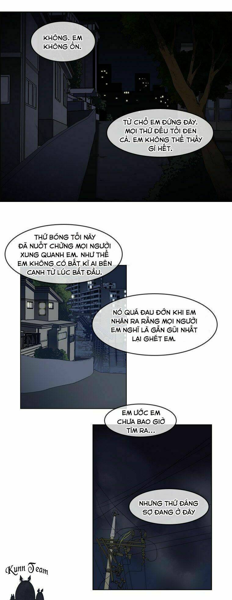 my shining world chapter 54 29