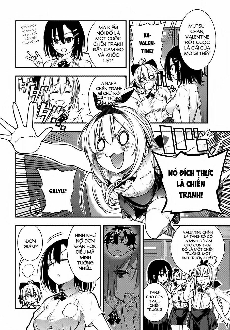 floor ni maou ga imasu chapter 17 4