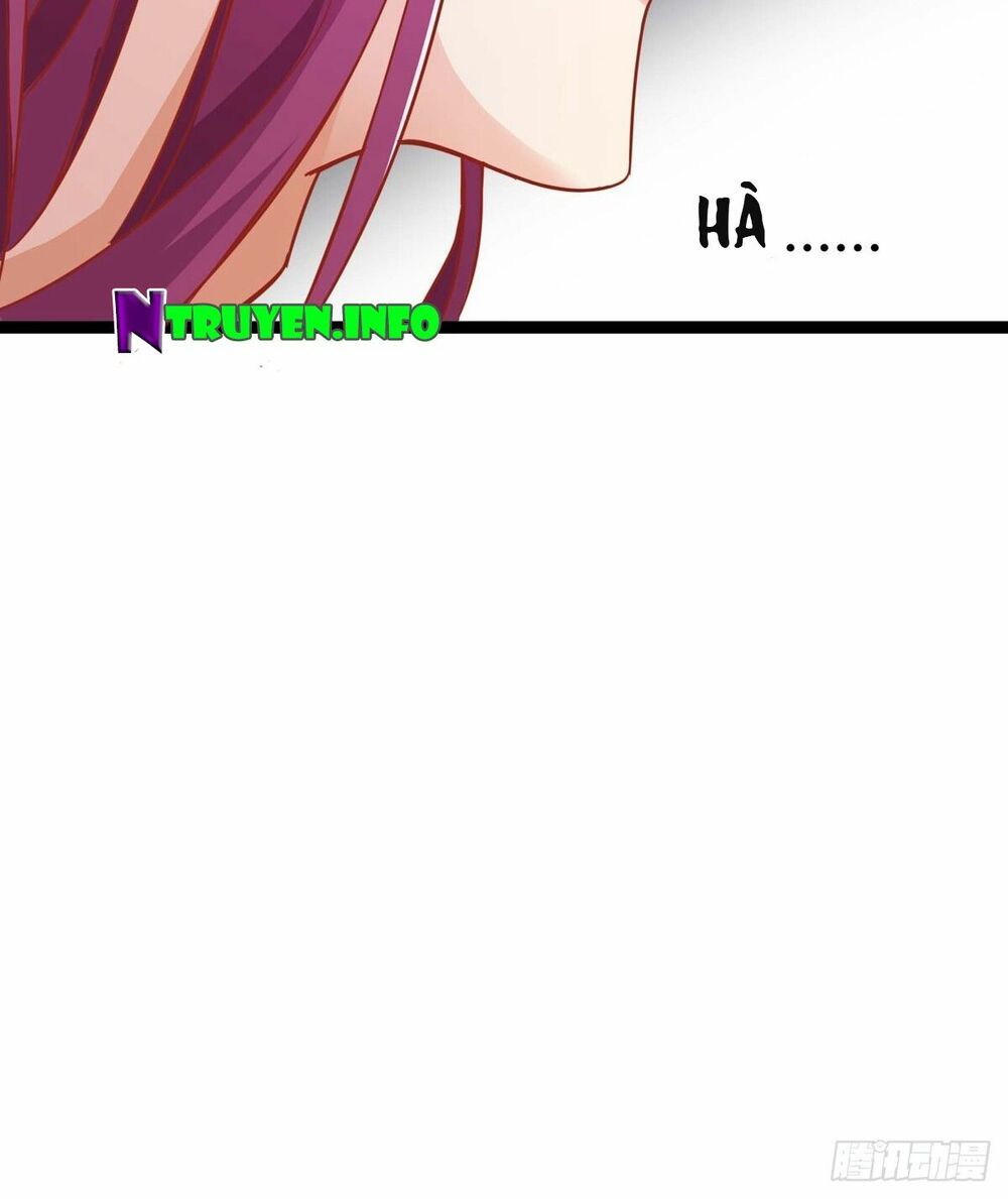 hoàng hậu của trẫm là võ lâm minh chủ chapter 11 19