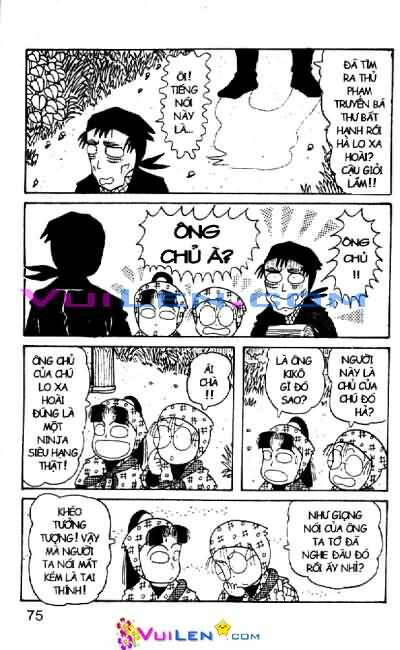 ninja loạn thị chapter 17 74