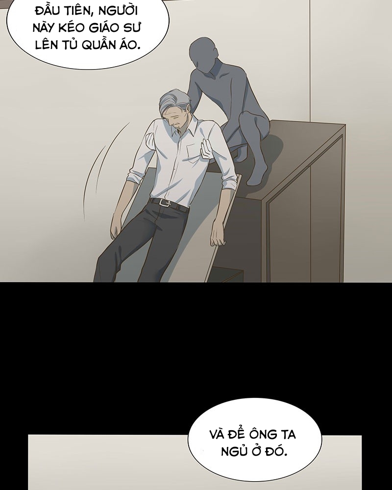 điều bí mật mà tôi luôn giữ kín chapter 14 27