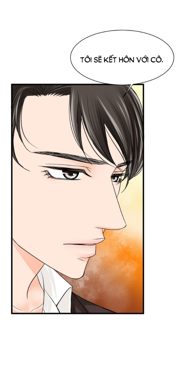 Tình Yêu Đánh Cắp Trái Tim chapter 26.2 - Trang 14