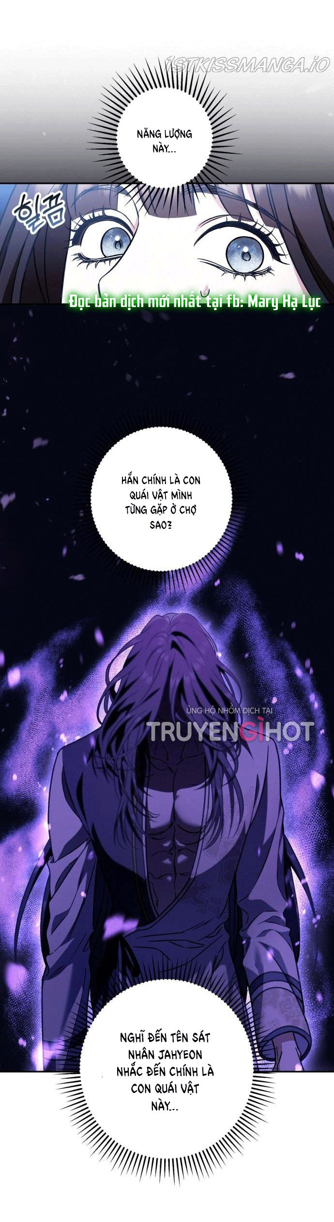 bản tình ca heeran chapter 38.1 9