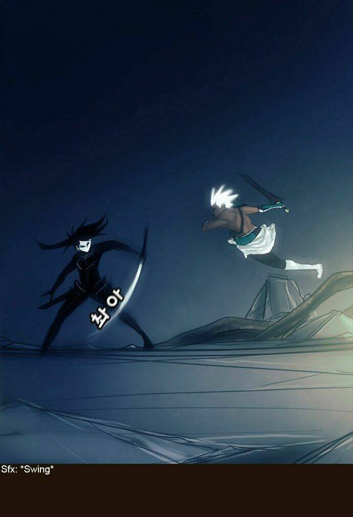 hội ảo thuật chapter 161 17