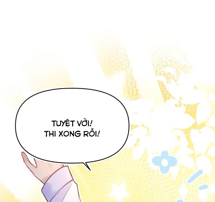 mối tình đầu của cậu ấy lại chính là tôi chapter 11 1