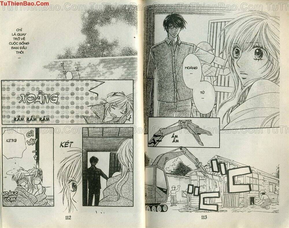 lo lem thời @ chapter 3 52