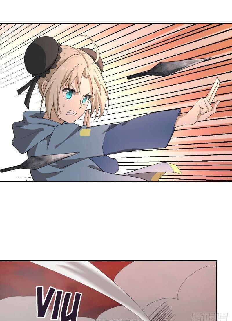 nghịch thiên tiên mệnh chapter 32 25