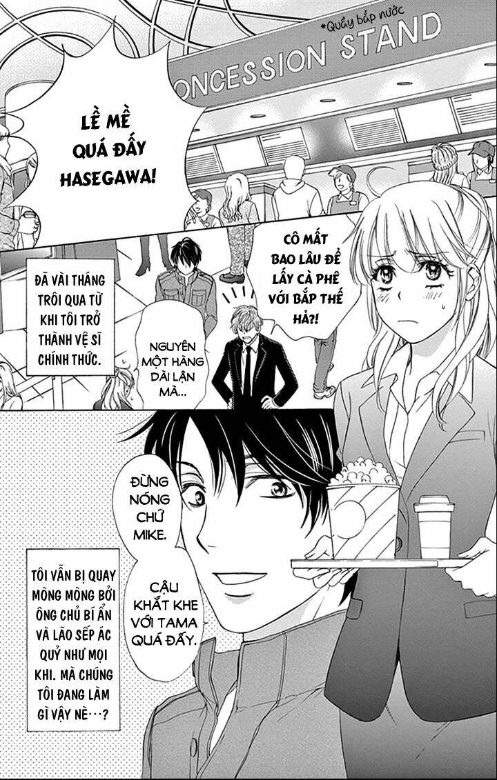 khi mỹ nhân ra tay cứu anh hùng chapter 5 5