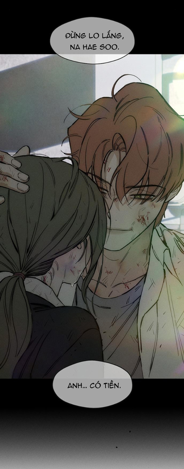 [18+] Nước Mắt Trên Đóa Hoa Tàn chapter 36.2 51