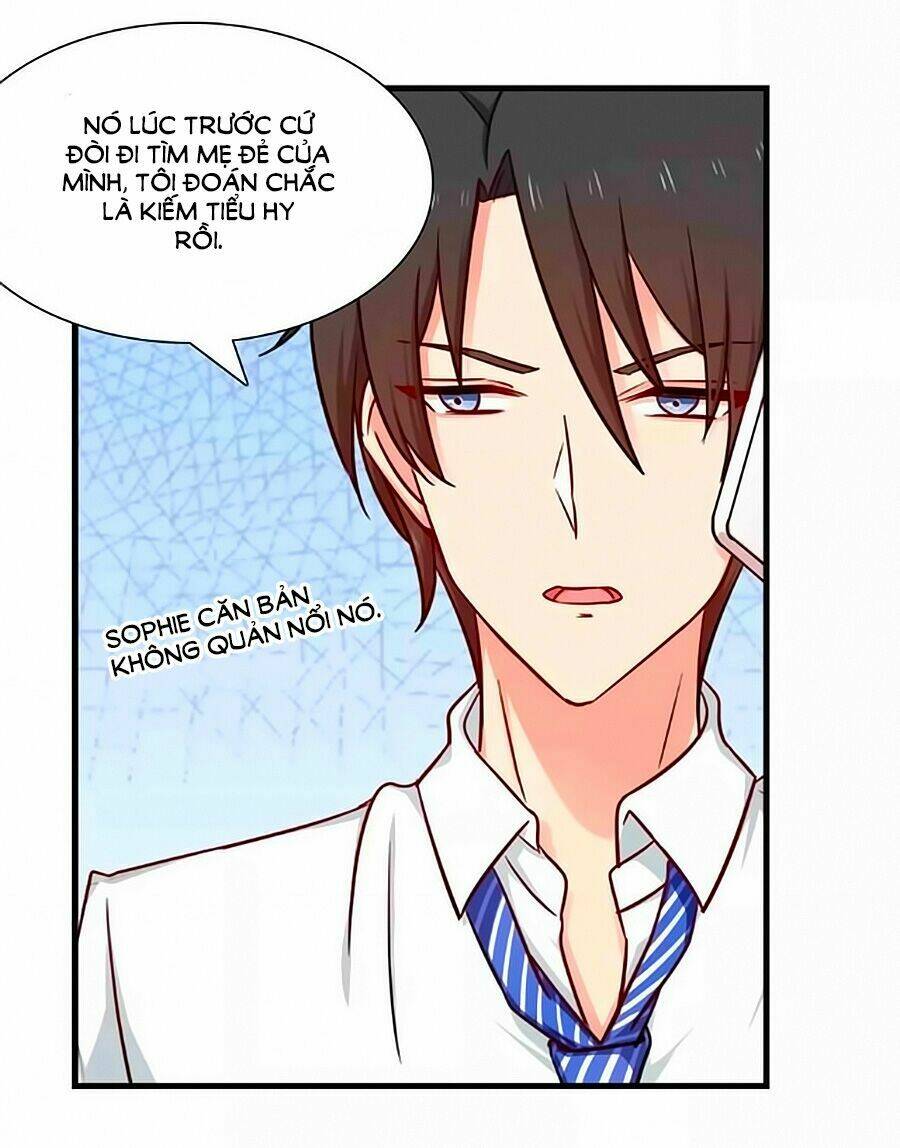 chỉ nhiễm thành hôn chapter 140 23